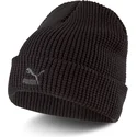 puma-archive-mid-fit-schwarze-mutze