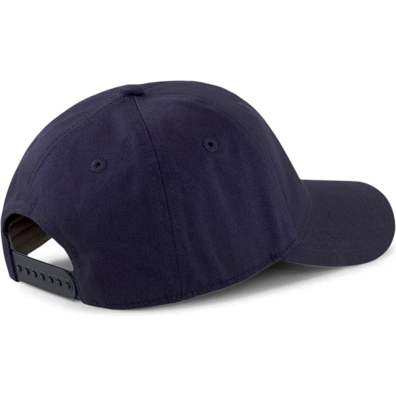 mutzen-gebogen-marineblau-snapback-team-der-valencia-cf-lfp-von-puma mutzen-gebogen-marineblau-snapback-team-der-valencia-cf-lfp-von-puma