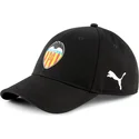 mutzen-gebogen-schwarz-snapback-team-der-valencia-cf-lfp-von-puma
