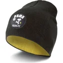 mutzen-schwarz-fur-kinder-classic-cuffless-der-snoopy-peanuts-von-puma