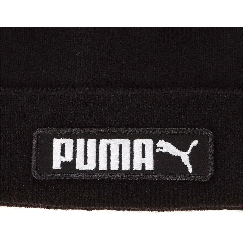 mutzen-schwarz-fur-kinder-von-puma