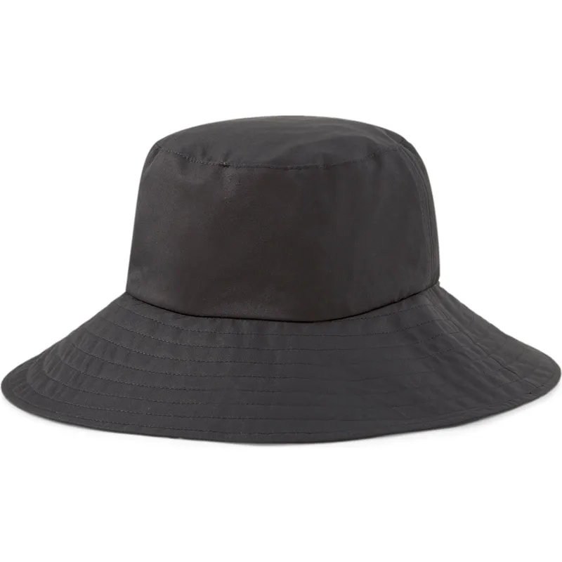 eimer-schwarz-der-bucket-negro-con-logo-azul-para-mujer-prime-von-puma