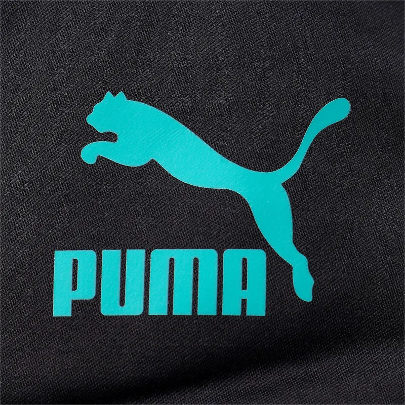 eimer-schwarz-der-bucket-negro-con-logo-azul-para-mujer-prime-von-puma