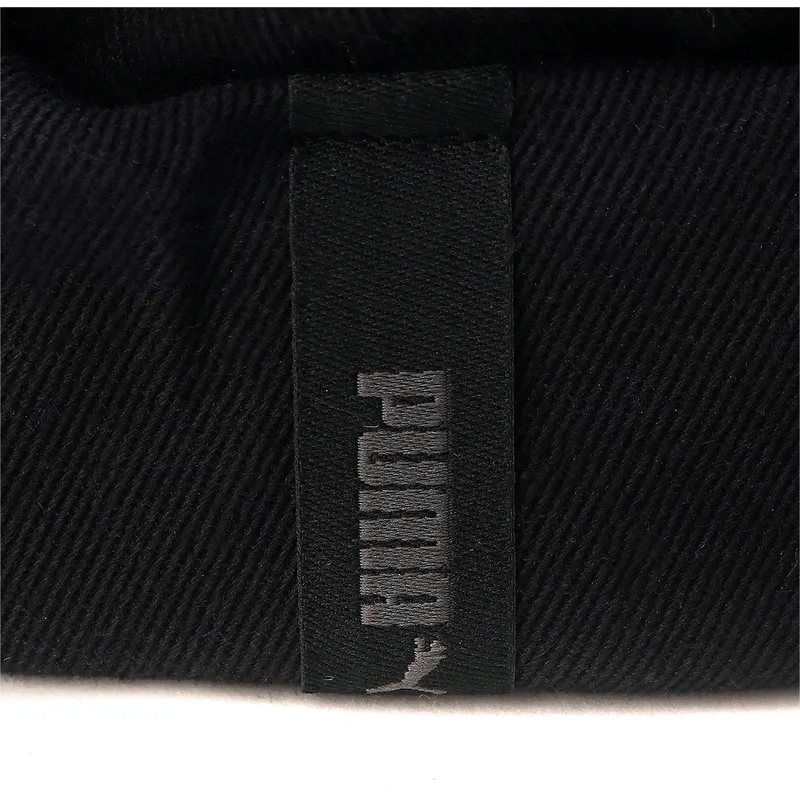 mutzen-schwarz-verstellbares-band-von-puma