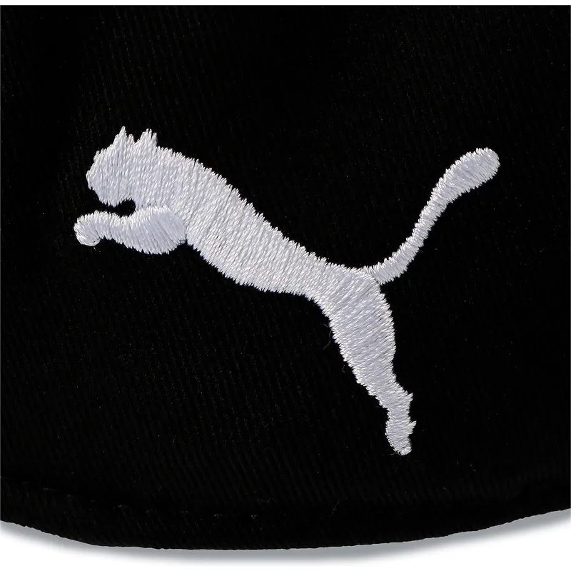 mutzen-gebogen-schwarz-snapback-von-puma