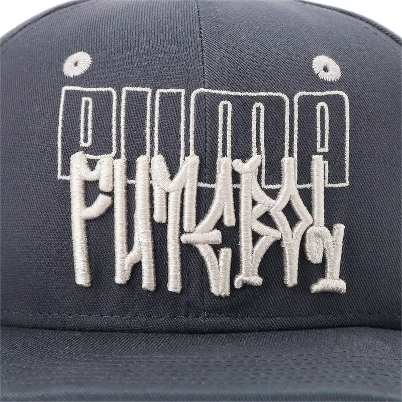 mutzen-flach-schwarz-snapback-von-puma