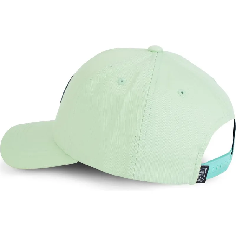 mutzen-gebogen-grun-snapback-von-von-dutch mutzen-gebogen-grun-snapback-von-von-dutch