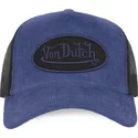 von-dutch-vel-blu-navy-blue-and-black-trucker-hat