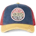 mutzen-gebogen-marineblau-snapback-von-von-dutch