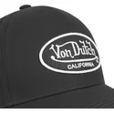 verstellbare-schwarze-kappe-mit-gebogenem-schirm-lofb-6-von-von-dutch