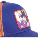 mutzen-gebogen-blau-snapback-son-goku-dragon-ball-von-capslab