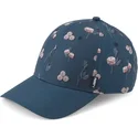 verstellbare-blaue-academy-kappe-mit-gebogenem-schirm-von-puma