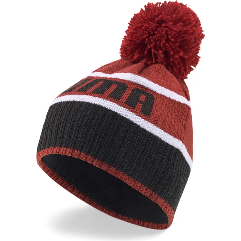 mutzen-rot-von-puma mutzen-rot-von-puma