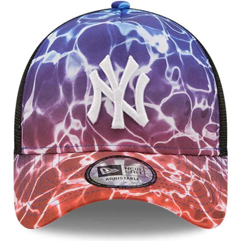 mutzen-gebogen-multicolor-snapback-a-frame-summer-city-der-new-york-yankees-mlb-von-new-era mutzen-gebogen-multicolor-snapback-a-frame-summer-city-der-new-york-yankees-mlb-von-new-era
