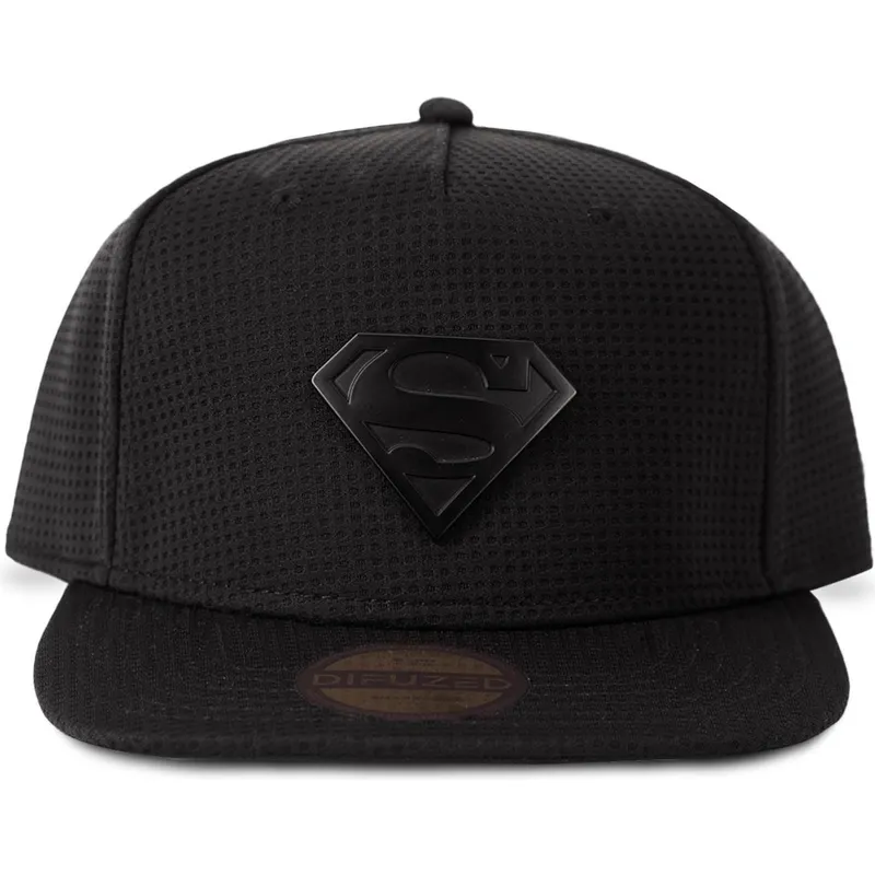 mutzen-flach-schwarz-snapback-von-difuzed