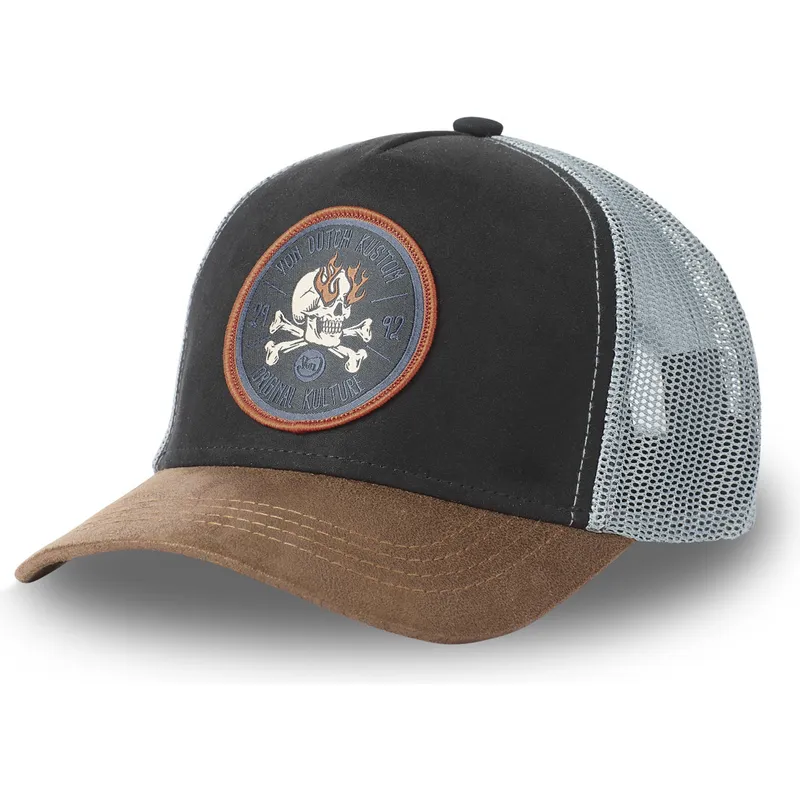 mutzen-gebogen-schwarz-snapback-von-von-dutch mutzen-gebogen-schwarz-snapback-von-von-dutch