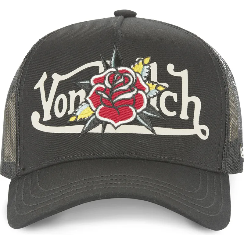 mutzen-gebogen-schwarz-snapback-von-von-dutch