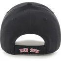 schwarze-verstellbare-gebogene-mvp-kappe-der-boston-red-sox-mlb-von-47-brand