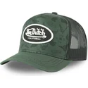 trucker-kappe-grun-tat03-von-von-dutch