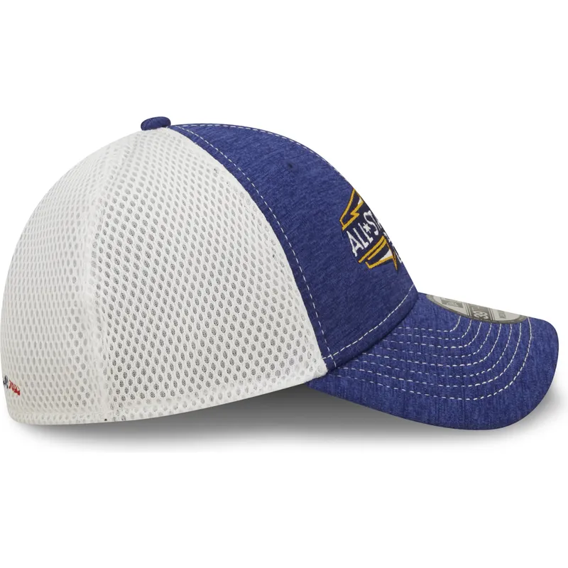 blaue-und-weisse-trucker-kappe-39thirty-all-star-game-der-los-angeles-dodgers-mlb-von-new-era