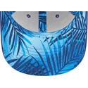 blaue-9forty-trucker-kappe-all-star-game-der-los-angeles-dodgers-mlb-von-new-era