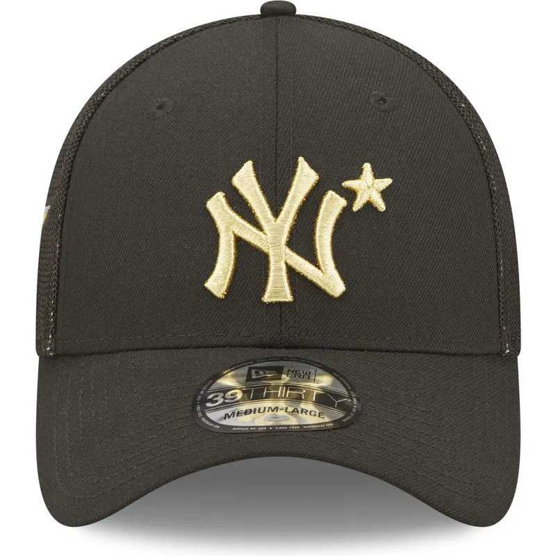 mutzen-gebogen-schwarz-angepasst-dorado-39thirty-all-star-game-der-new-york-yankees-mlb-von-new-era mutzen-gebogen-schwarz-angepasst-dorado-39thirty-all-star-game-der-new-york-yankees-mlb-von-new-era