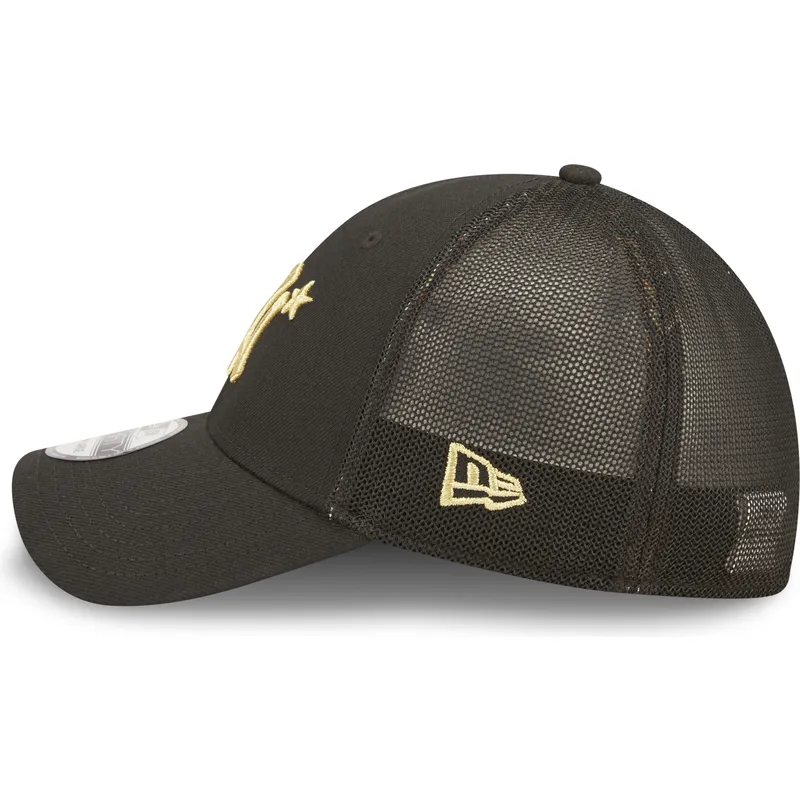 mutzen-gebogen-schwarz-angepasst-dorado-39thirty-all-star-game-der-new-york-yankees-mlb-von-new-era mutzen-gebogen-schwarz-angepasst-dorado-39thirty-all-star-game-der-new-york-yankees-mlb-von-new-era