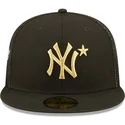 mutzen-flach-schwarz-angepasst-dorado-59fifty-all-star-game-der-new-york-yankees-mlb-von-new-era