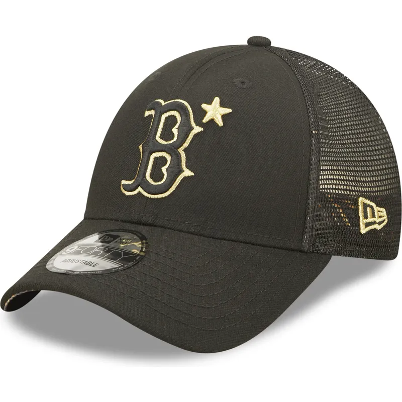 mutzen-gebogen-schwarz-snapback-dorado-9forty-all-star-game-der-boston-red-sox-mlb-von-new-era