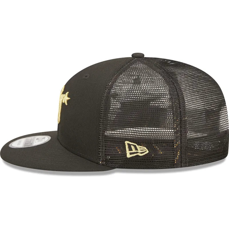 mutzen-flach-schwarz-snapback-dorado-9fifty-all-star-game-der-new-york-yankees-mlb-von-new-era mutzen-flach-schwarz-snapback-dorado-9fifty-all-star-game-der-new-york-yankees-mlb-von-new-era