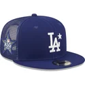 mutzen-flach-blau-snapback-9fifty-all-star-game-der-los-angeles-dodgers-mlb-von-new-era