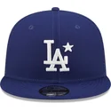 mutzen-flach-blau-snapback-9fifty-all-star-game-der-los-angeles-dodgers-mlb-von-new-era