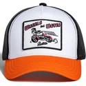weisse-schwarze-und-orangefarbene-trucker-kappe-orange-county-ww17-von-wheels-and-waves