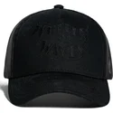 mutzen-gebogen-schwarz-snapback-von-wheels-and-waves
