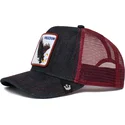 trucker-cap-marineblau-und-rot-adler-the-freedom-eagle-the-farm-von-goorin-bros