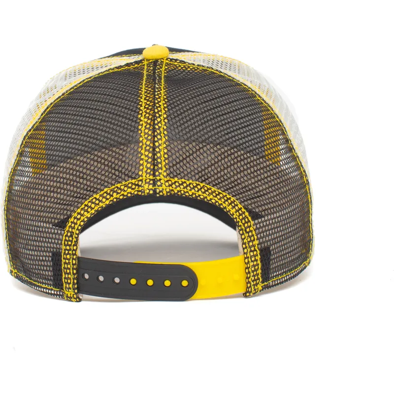 trucker-cap-schwarz-und-grau-kaiserfisch-angel-sick-lid-the-farm-von-goorin-bros