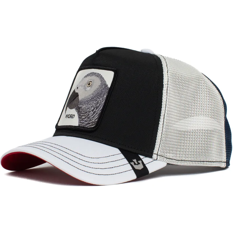 mutzen-gebogen-schwarz-snapback-the-farm-von-goorin-bros mutzen-gebogen-schwarz-snapback-the-farm-von-goorin-bros