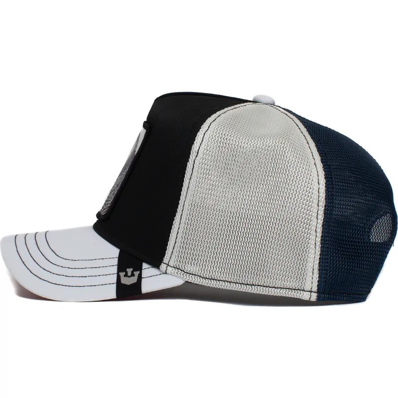mutzen-gebogen-schwarz-snapback-the-farm-von-goorin-bros mutzen-gebogen-schwarz-snapback-the-farm-von-goorin-bros