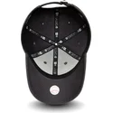 mutzen-gebogen-grau-verstellbares-band-9forty-shadow-tech-der-new-york-yankees-mlb-von-new-era