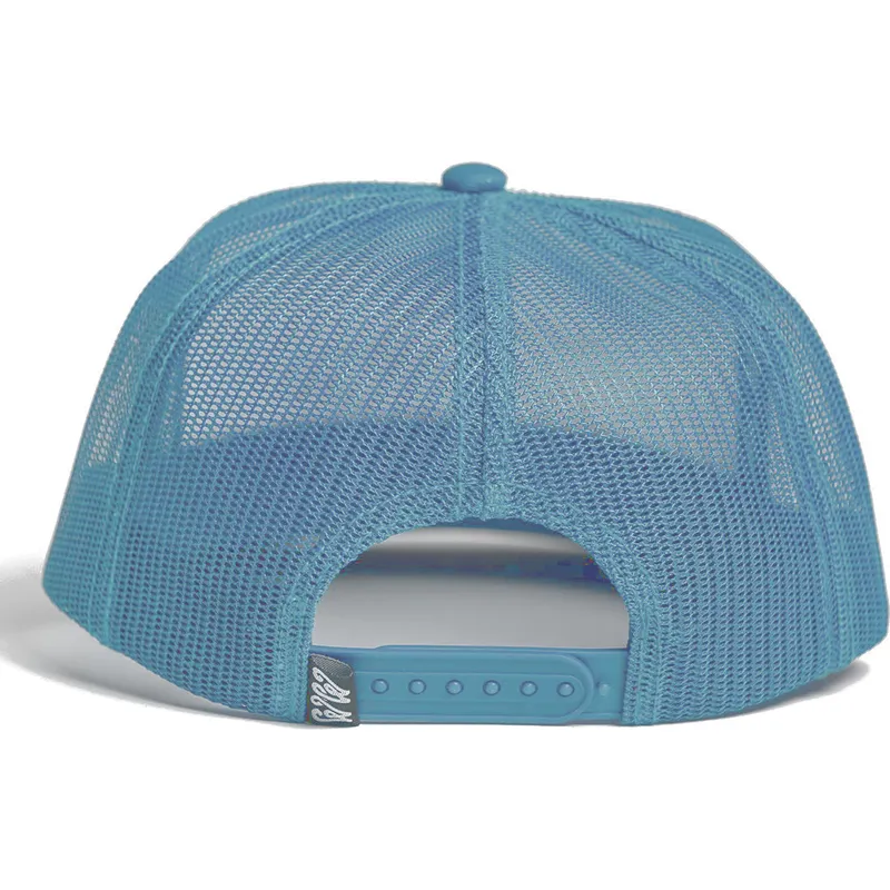 flache-trucker-kappe-weiss-und-blau-1966-ww23-von-wheels-and-waves