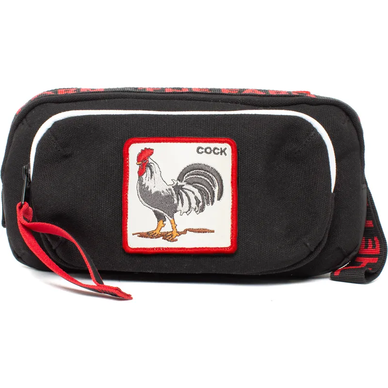 gurteltaschen-schwarz-der-rinonera-negra-gallo-cock-big-slinger-the-farm-the-farm-von-goorin-bros gurteltaschen-schwarz-der-rinonera-negra-gallo-cock-big-slinger-the-farm-the-farm-von-goorin-bros