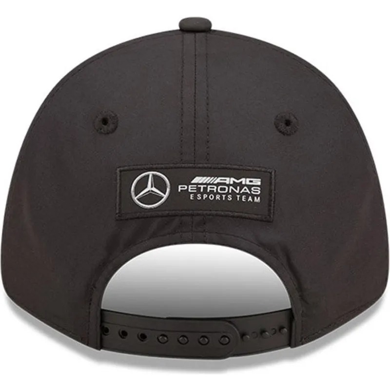 mutzen-gebogen-rot-verstellbares-band-9forty-esports-grand-prix-der-mercedes-formula-1-von-new-era