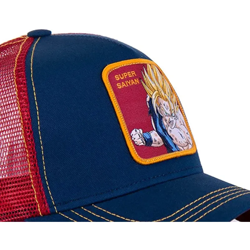 mutzen-gebogen-marineblau-snapback-son-goku-dragon-ball-von-capslab