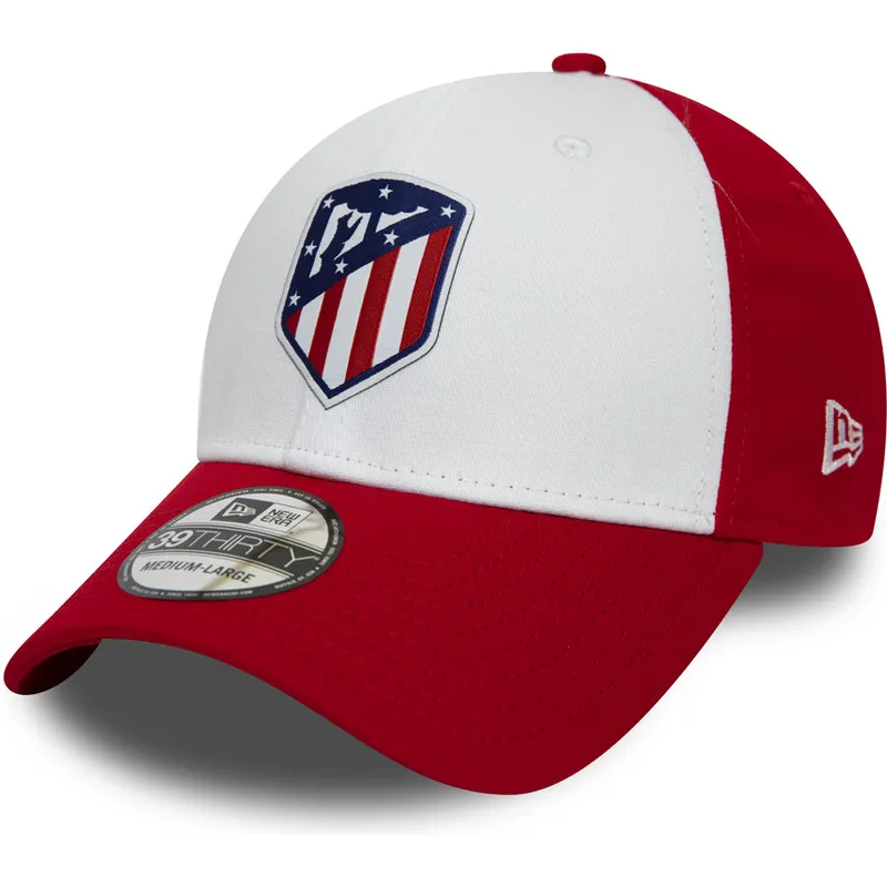 mutzen-gebogen-rot-angepasst-39thirty-contrast-de-atletico-der-atletico-de-madrid-lfp-von-new-era mutzen-gebogen-rot-angepasst-39thirty-contrast-de-atletico-der-atletico-de-madrid-lfp-von-new-era