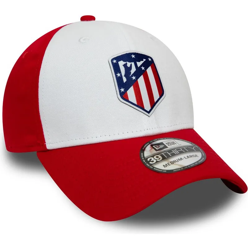 mutzen-gebogen-rot-angepasst-39thirty-contrast-de-atletico-der-atletico-de-madrid-lfp-von-new-era mutzen-gebogen-rot-angepasst-39thirty-contrast-de-atletico-der-atletico-de-madrid-lfp-von-new-era