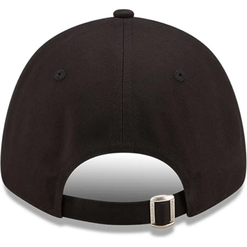 mutzen-gebogen-schwarz-verstellbares-band-9forty-von-new-era