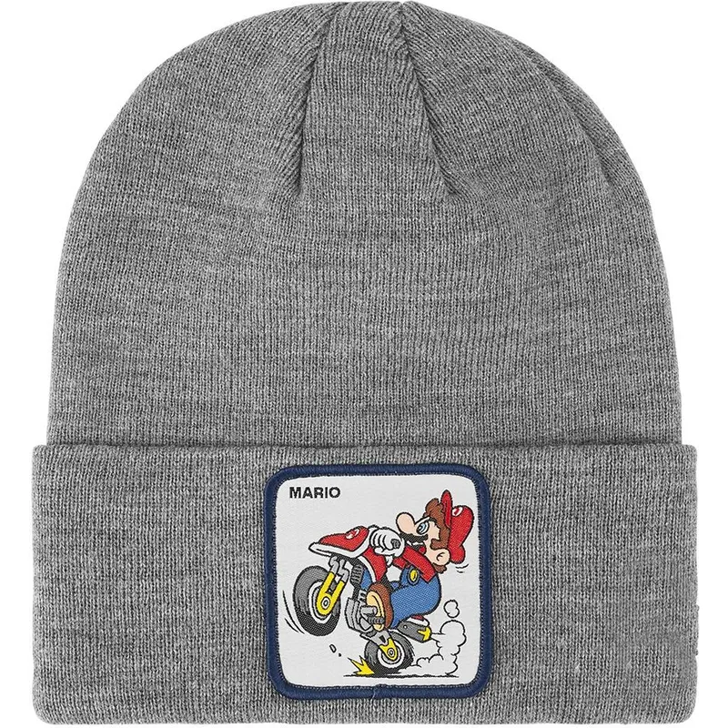 mutzen-grau-mario-super-mario-bros-von-capslab