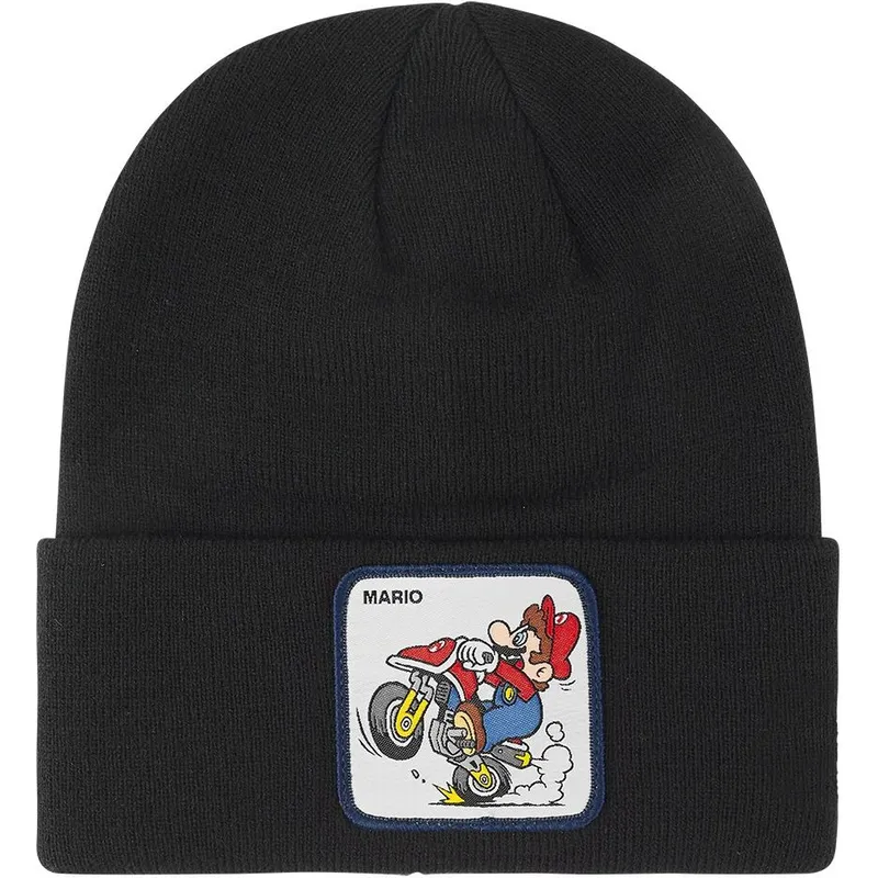 mutzen-schwarz-mario-super-mario-bros-von-capslab
