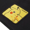 mutzen-schwarz-pikachu-pokemon-von-capslab