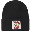 mutzen-schwarz-mario-super-mario-bros-von-capslab